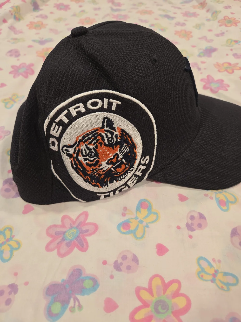 *New Era* Detroit Tigers Baseball Hat